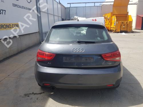 Warning switch AUDI A1 Sportback (8XA, 8XF) | BP36276650I22 - Image 19