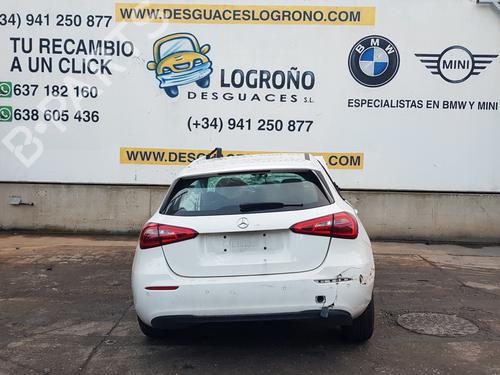 Left front window switch MERCEDES-BENZ A-CLASS (W177) A 200 (177.087) | BP33220110I27 - Image 10