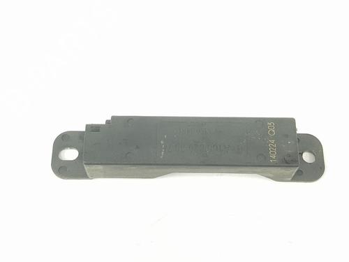 Used Electronic module MERCEDES-BENZ C-CLASS (W205) C 220 BlueTEC / d (205.002, 205.004) (170 hp) 12142706