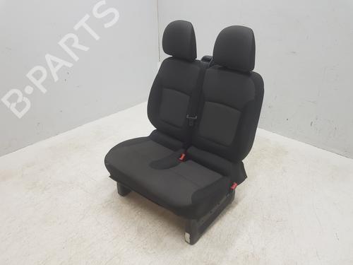 Right front seat RENAULT TRAFIC III Van (FG_)  | BP35963868C16  - Image 10