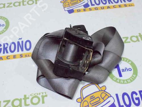 Rear right seatbelt BMW X5 (E53) 3.0 d | BP6623113I28 