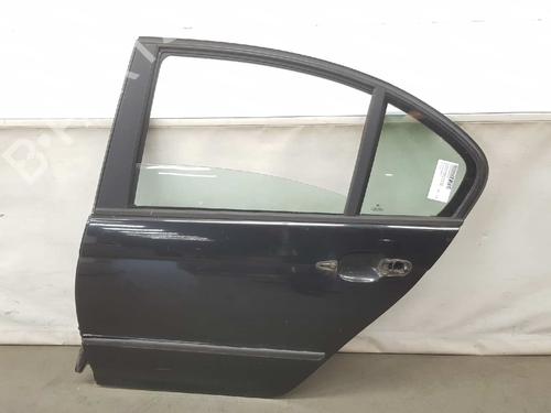 Used Left rear door BMW 3 (E46) 320 d (150 hp) 2338563