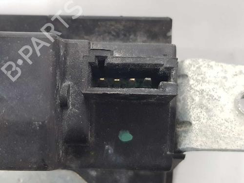 Tailgate lock OPEL ASTRA K (B16) 1.6 CDTi (68) | BP5749279C101 