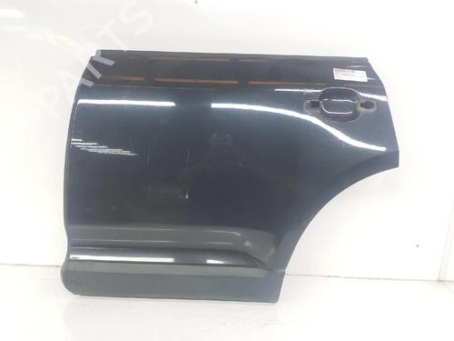 Used Left rear door VW TOUAREG (7LA, 7L6, 7L7) 2.5 R5 TDI (174 hp) 7016053