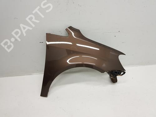 Used Right front fenders Right front fenders VW TOURAN (1T3) [2010-2016] 36340152 36340152