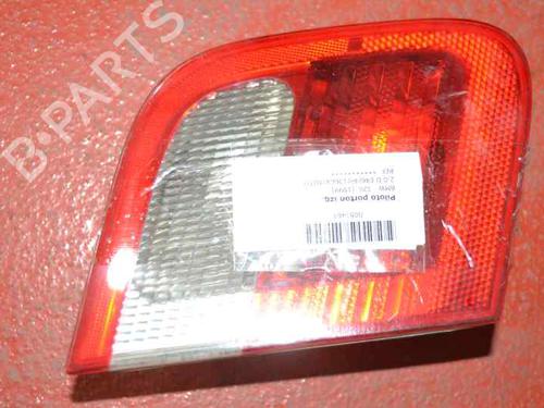 Used Other BMW 3 (E46) 330 d (184 hp) 14116491