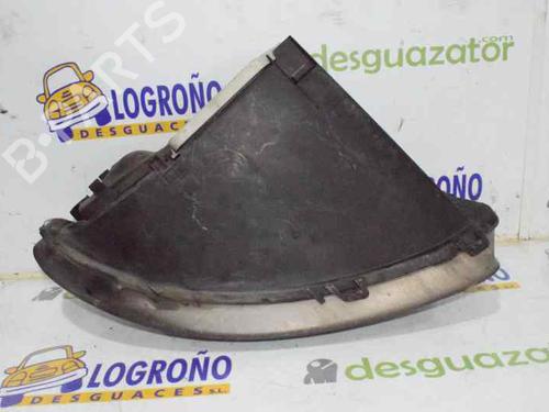 Left headlight CHRYSLER VOYAGER IV (RG, RS) 2.5 CRD | BP1568982C28 