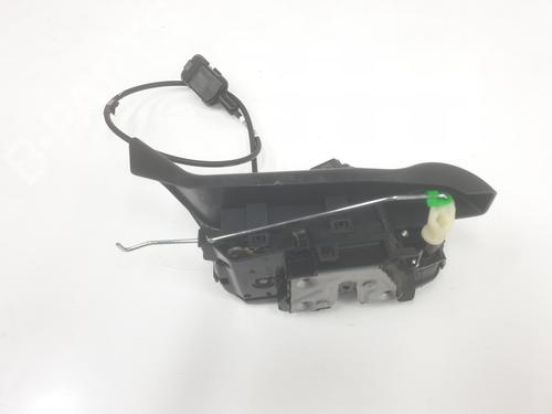 Front left lock RENAULT TRAFIC III Van (FG_) 2.0 dCi 130 (FGMY) | BP36052429C98 - Image 5