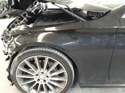 Girspak MERCEDES-BENZ C-CLASS (W205) C 220 BlueTEC / d (205.002, 205.004) | BP7895123M90 
