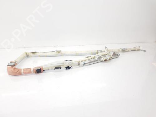 Airbag cortina derecho TOYOTA LAND CRUISER PRADO (_J12_) 3.0 D-4D (KDJ120, KDJ125) (163 hp) 6118205