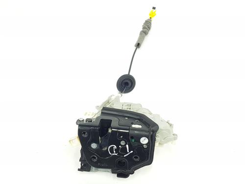 Rear right lock AUDI A6 C7 (4G2, 4GC) 2.0 TDI | BP29489560C99 