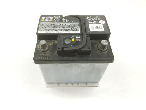 Battery SEAT IBIZA V (KJ1, KJG) 1.0 MPi | BP13511504E11 
