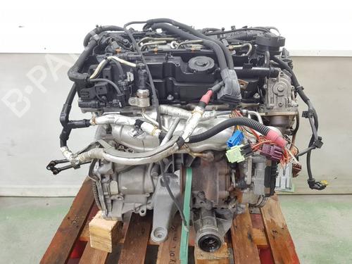 Engine BMW X4 (F26) xDrive 20 d | BP40541567M1 - Image 18