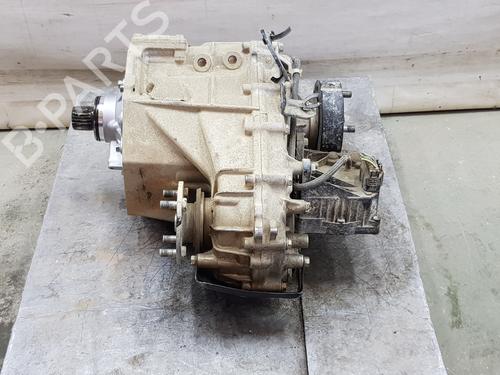 Transfer box TOYOTA HILUX VIII Pickup (_N1_) 2.4 D (GUN112_, GUN122_, GUN135_, GUN120_, GUN135R,... | BP35981663M36  - Image 5