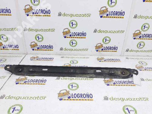 Used Front bumper reinforcement Front bumper reinforcement CITROËN BERLINGO Box Body/MPV (B9) 1.6 HDi 75 (75 hp) 8746668 8746668