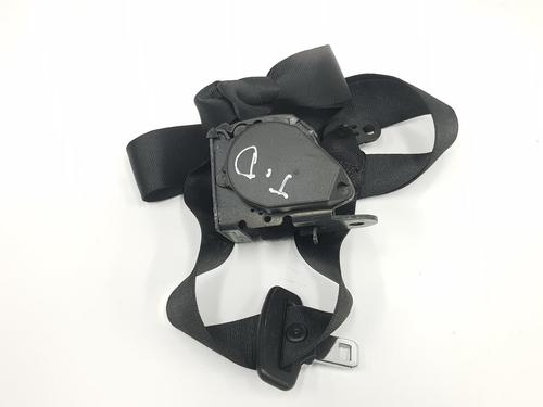 Used Rear right seatbelt BMW 1 (F20) 116 d (116 hp) 17054662