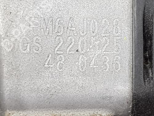 Gearbox SEAT ARONA (KJ7, KJP) | BP36520018M3 - Image 3