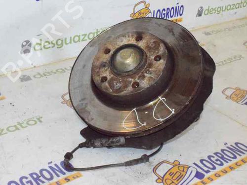 Right front steering knuckle BMW 3 (E46) 320 d | BP779213M26 