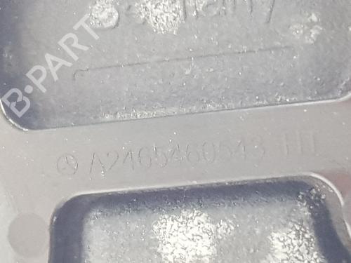 Left rear brake caliper MERCEDES-BENZ CLA Coupe (C117) CLA 220 CDI / d (117.303) | BP29183872M107