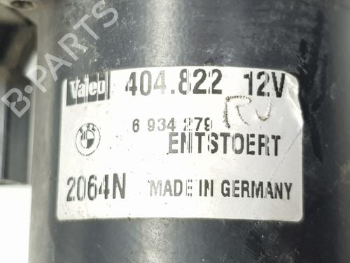 Front wiper motor BMW 5 (E60) 530 d | BP36885182M29  - Image 6