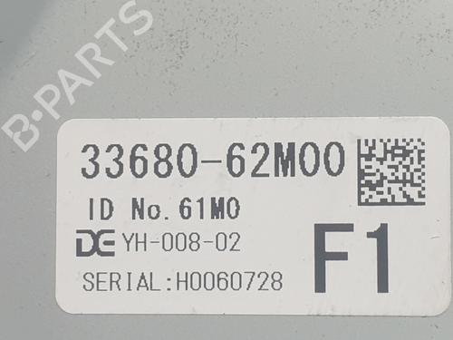 Electronic module SUZUKI SX4 S-Cross (JY)  | BP29856205M83