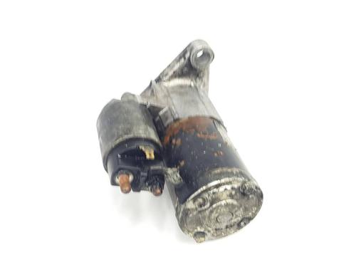 Starter MAZDA CX-3 (DK) 1.5 SKYACTIV-D (DK2WS, DK5FW) | BP39726387M8 - Image 3