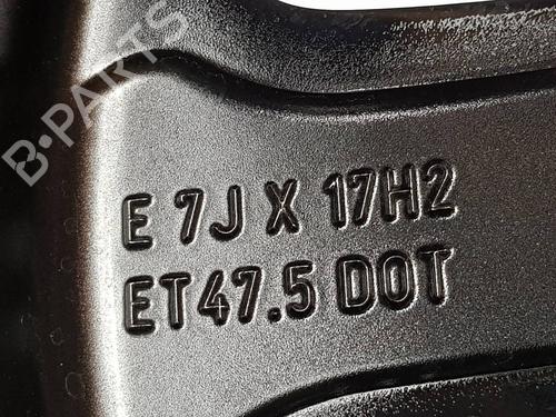 Fælk FORD PUMA (J2K, CF7) | BP39207060C45 - Image 6