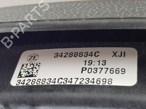 Airbag Kit DACIA JOGGER (RK_)  | BP32366933C86 