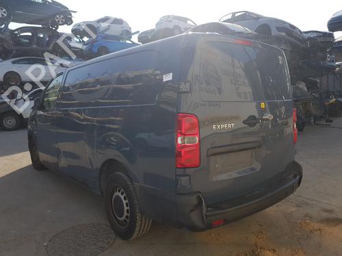 Right front seat PEUGEOT EXPERT Van (V_)  | BP34196375C16  - Image 18