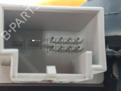 Sunroof engine VW GOLF VII (5G1, BQ1, BE1, BE2) 2.0 GTD | BP22221286M60 