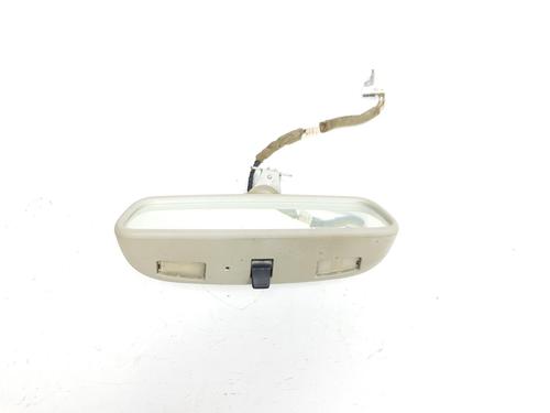 Used Rear mirror MERCEDES-BENZ M-CLASS (W164) ML 280 CDI 4-matic (164.120) (190 hp) 9368439