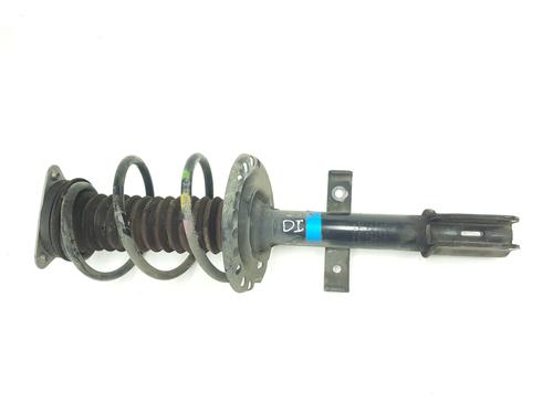 Used Left front shock absorber RENAULT CAPTUR I (J5_, H5_) 0.9 TCe 90 (90 hp) 20984293