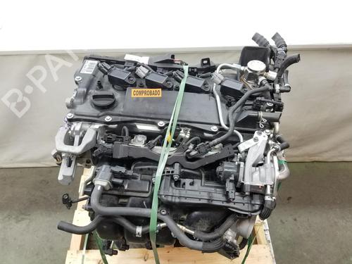 Motor TOYOTA RAV 4 V (_A5_, _H5_) [2018-2025]  13394673
