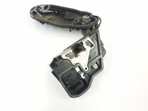 Front left lock BMW X3 (E83) xDrive 20 d | BP5843775C98 