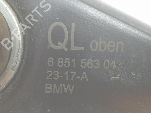 Left rear suspension arm BMW X1 (F48) xDrive 18 d | BP14099549M14 