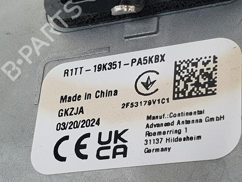 Other FORD PUMA (J2K, CF7) 1.0 EcoBoost mHEV | BP30749281O1 