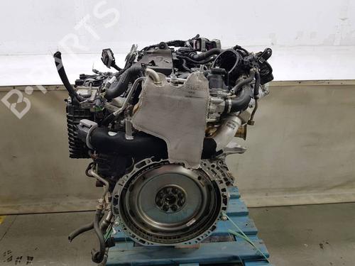 Engine MERCEDES-BENZ E-CLASS (W213) E 220 d 4-matic (213.005) | BP40155217M1 - Image 2