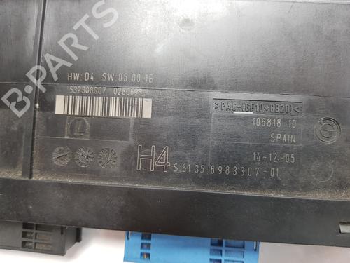 Electronic module BMW 3 Touring (E91) 320 d | BP27589221M83 
