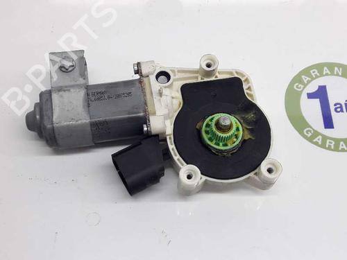 Used Right front window motor BMW 5 (E60) 525 d (177 hp) 3512299