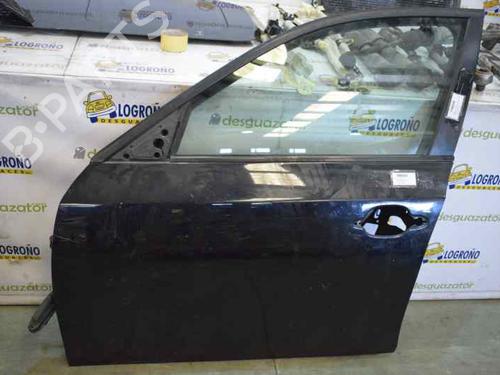 Dør venstre foran BMW 5 Touring (E61) 530 d (235 hp) 1167643