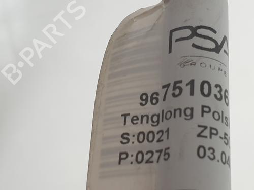 AC pipe OPEL ASTRA L Sports Tourer (OV5) 1.2 (FRHNSL, FRHNSR) | BP25849068M126