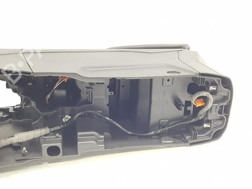 Armrest / Center console FORD FOCUS III 1.6 TDCi | BP31946857I20