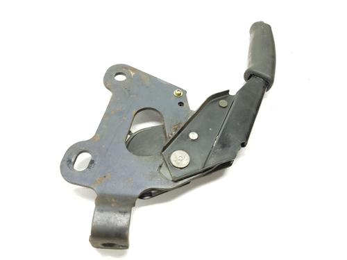 Hand brake TOYOTA LAND CRUISER 90 (_J9_) 3.0 D-4D 4WD (KDJ90_, KDJ95_, KDJ90W, KDJ95W) | BP16776092I18 