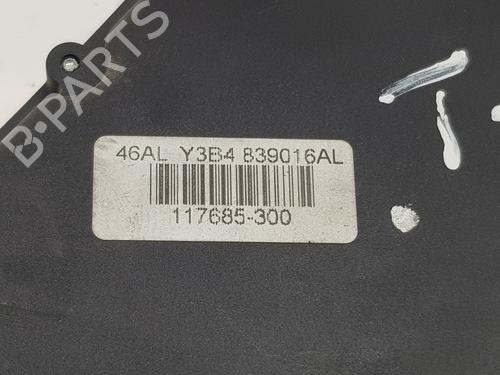 Rear right lock VW PASSAT B5.5 (3B3)  | BP26972151C99 