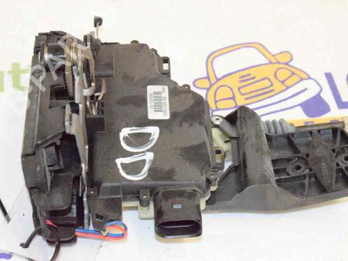 Front right lock SEAT LEON (1M1) 1.9 TDI | BP1326562C97 