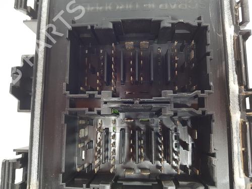 Electronic module FORD FOCUS IV (HN) 2.3 ST EcoBoost | BP30762446M83 - Image 5