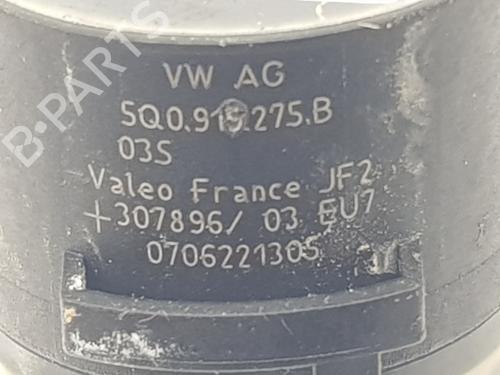 Other SEAT IBIZA V (KJ1, KJG) 1.0 TGI | BP15763137O1