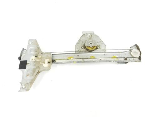 Used Rear left window mechanism CITROËN C4 I (LC_) 1.6 HDi (109 hp) 11421500
