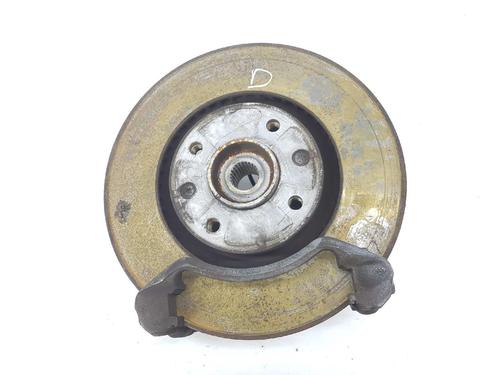 Right front steering knuckle PEUGEOT 308 I (4A_, 4C_) 1.6 HDi | BP6795948M26 