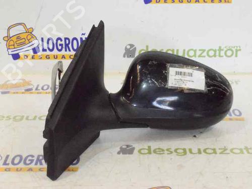 Left mirror FIAT BRAVO II (198_) 1.9 D Multijet (198AXC1B) | BP1189355C26 
